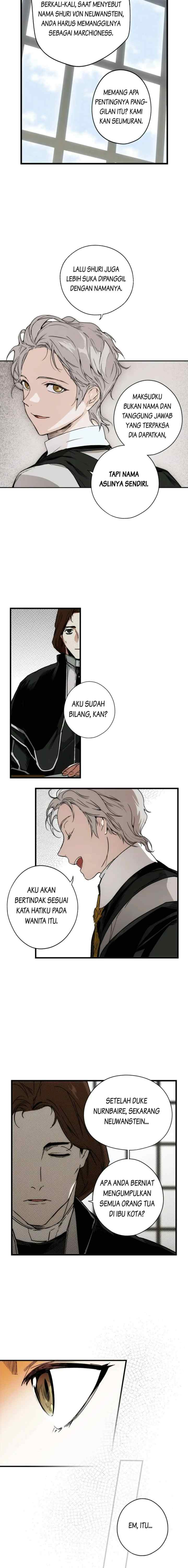 A Stepmother's ‏Märchen chapter 38 halaman 9
