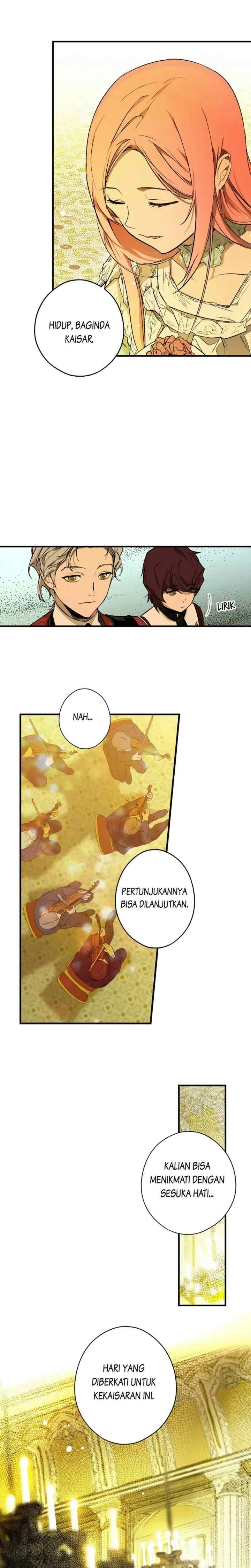 A Stepmother's ‏Märchen chapter 39 halaman 15