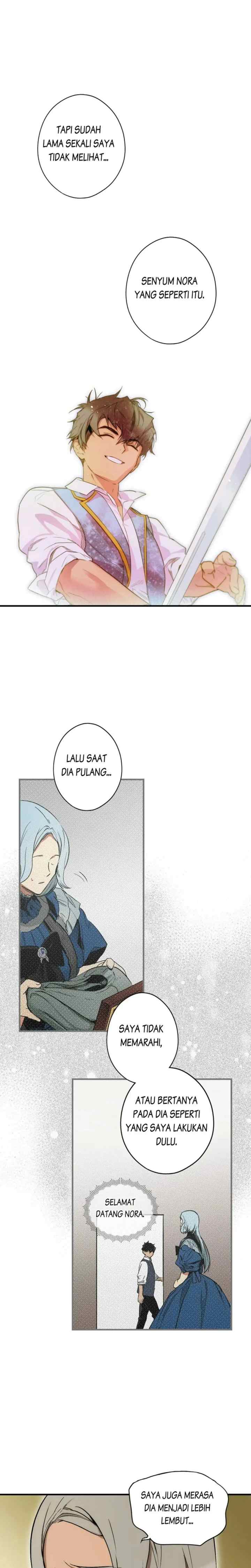 A Stepmother's ‏Märchen chapter 39 halaman 9