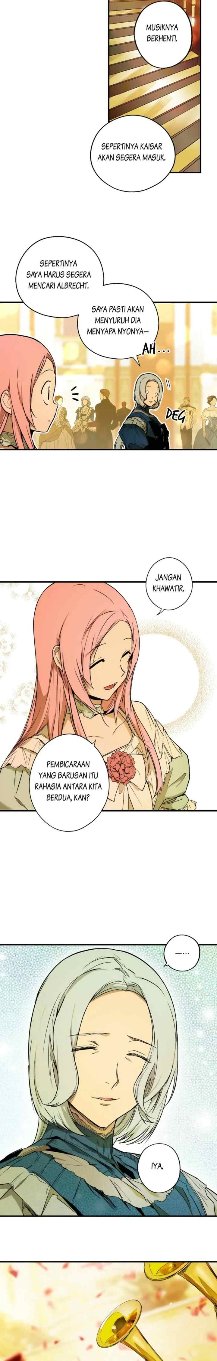 A Stepmother's ‏Märchen chapter 39 halaman 12