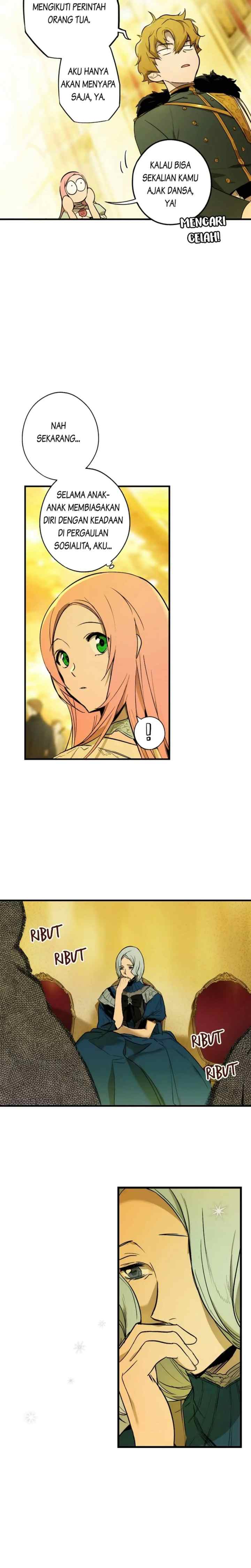 A Stepmother's ‏Märchen chapter 39 halaman 4