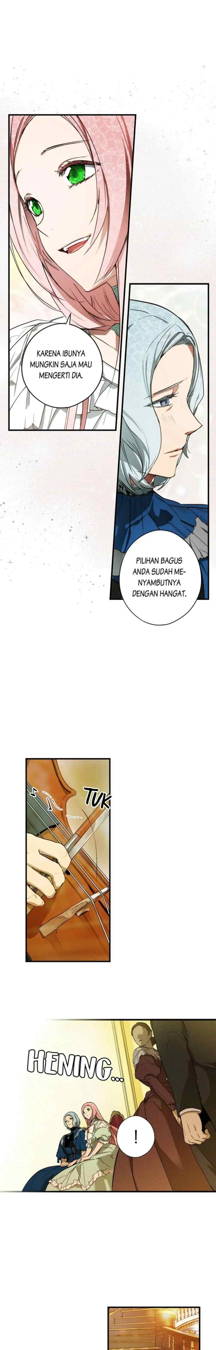 A Stepmother's ‏Märchen chapter 39 halaman 11