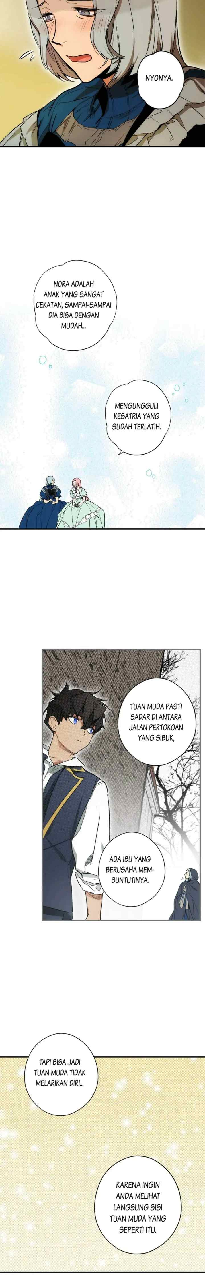 A Stepmother's ‏Märchen chapter 39 halaman 10