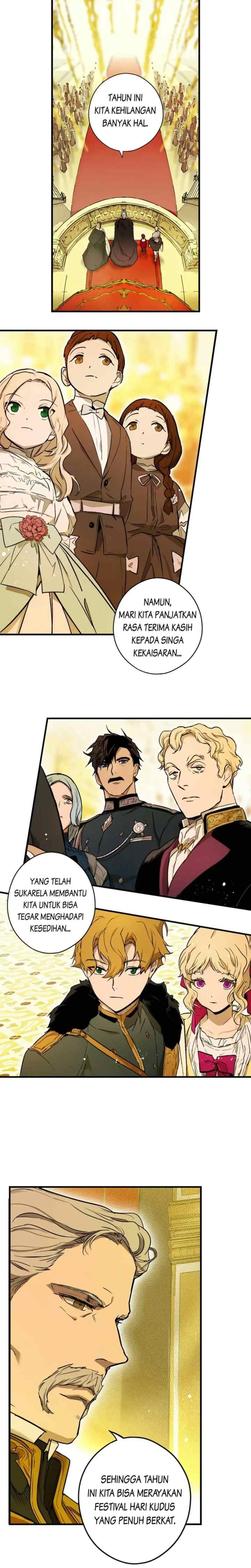A Stepmother's ‏Märchen chapter 39 halaman 14
