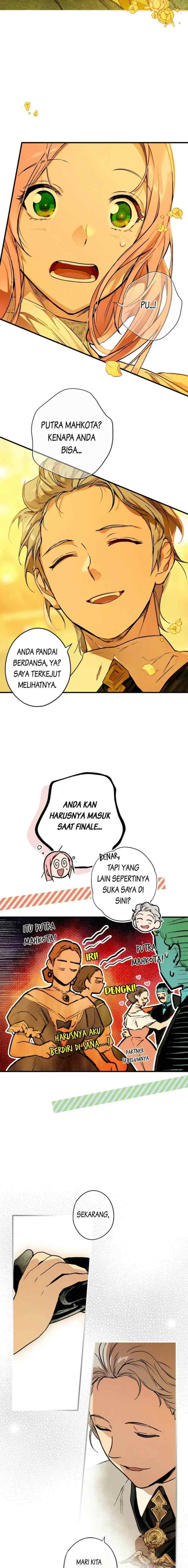 A Stepmother's ‏Märchen chapter 40 halaman 12