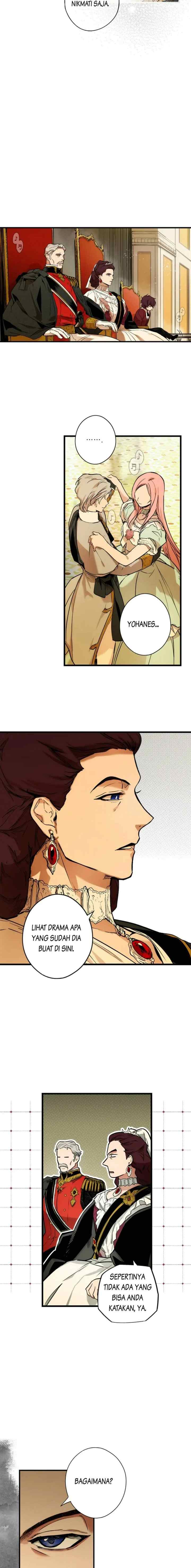 A Stepmother's ‏Märchen chapter 40 halaman 13