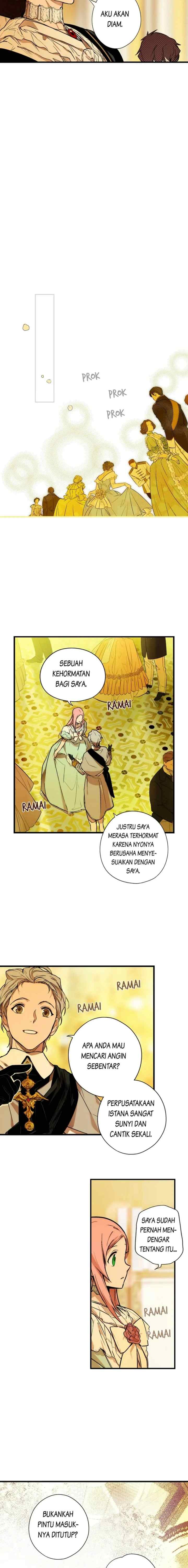 A Stepmother's ‏Märchen chapter 40 halaman 15