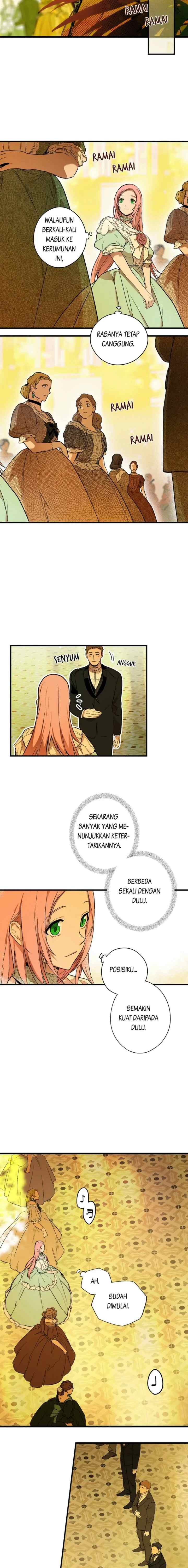 A Stepmother's ‏Märchen chapter 40 halaman 9