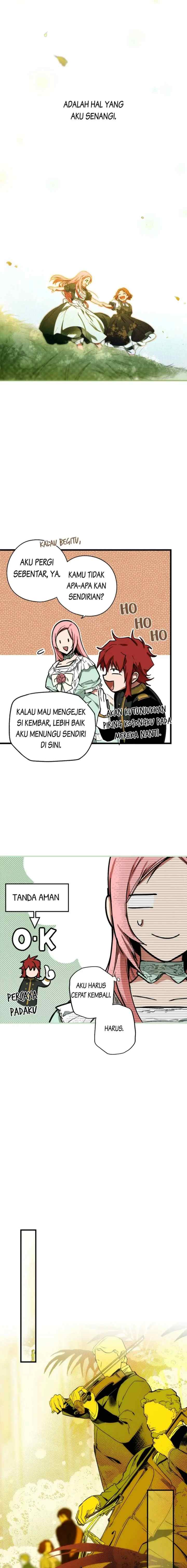 A Stepmother's ‏Märchen chapter 40 halaman 8
