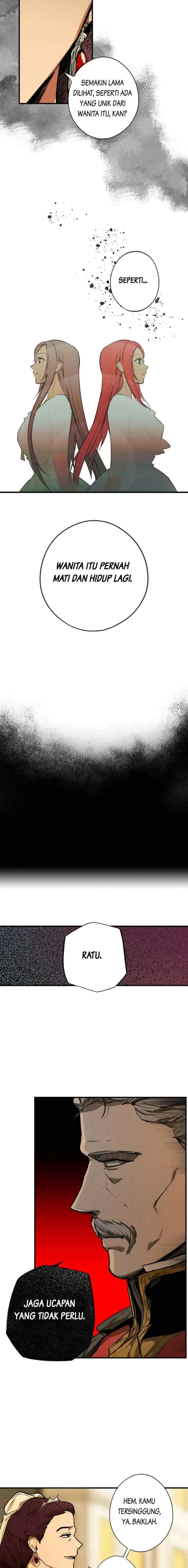 A Stepmother's ‏Märchen chapter 40 halaman 14