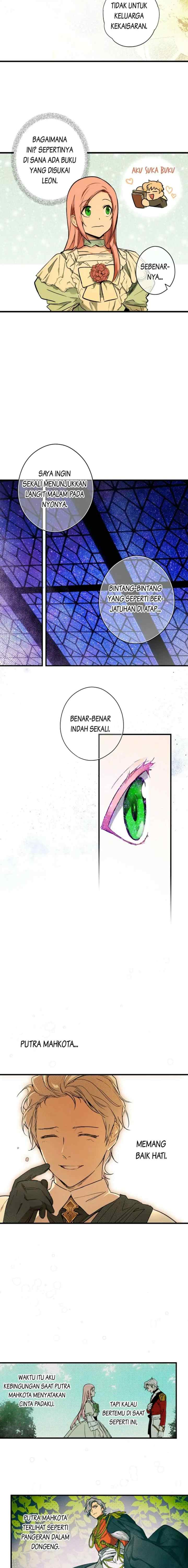 A Stepmother's ‏Märchen chapter 40 halaman 16