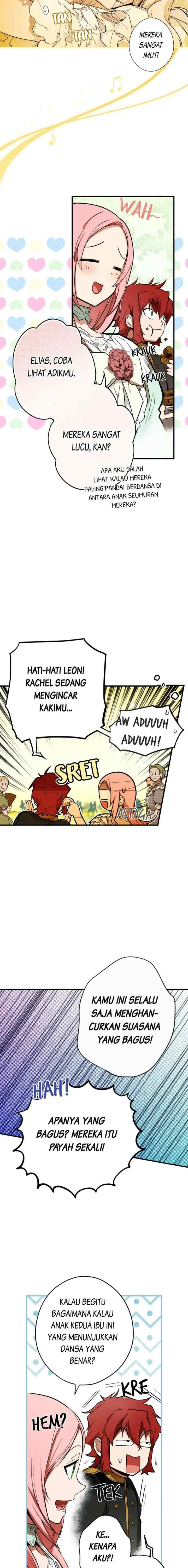 A Stepmother's ‏Märchen chapter 40 halaman 5
