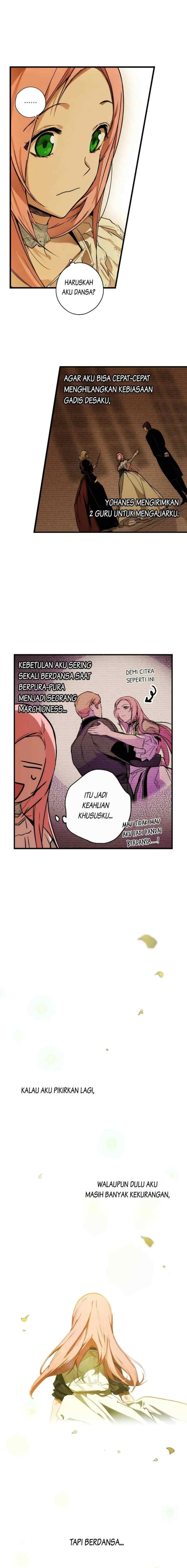 A Stepmother's ‏Märchen chapter 40 halaman 7