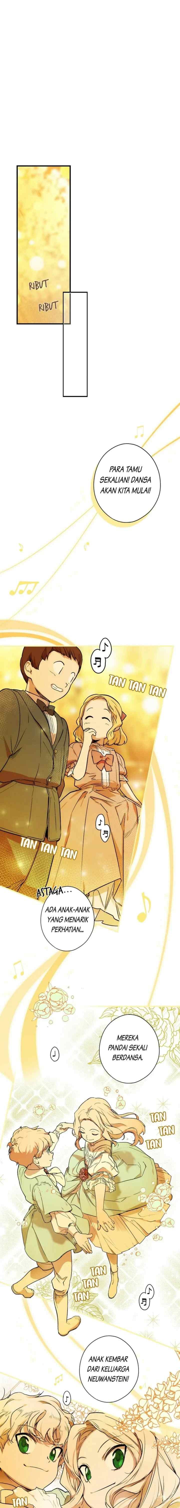 A Stepmother's ‏Märchen chapter 40 halaman 4
