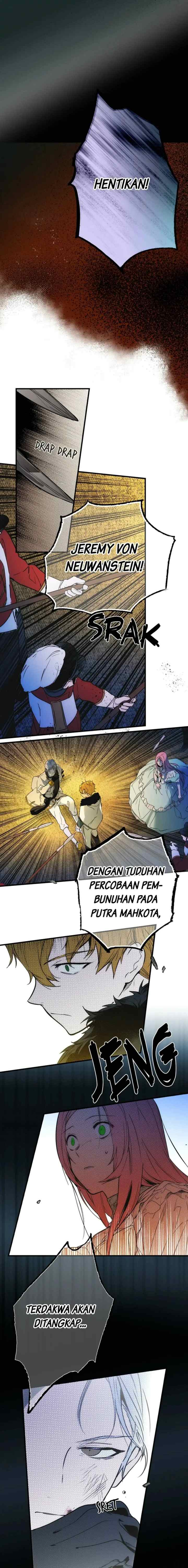 A Stepmother's ‏Märchen chapter 41 halaman 18