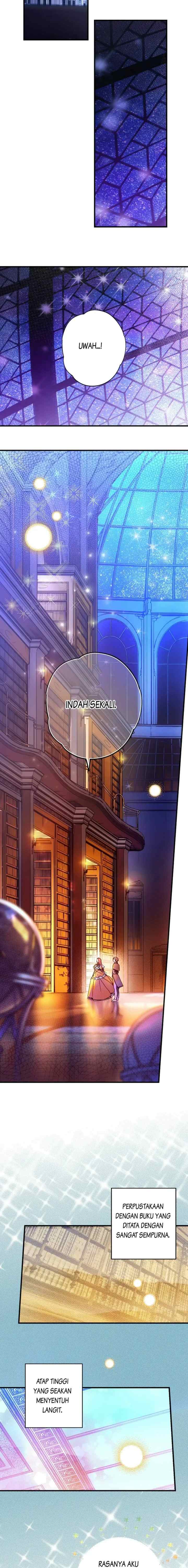 A Stepmother's ‏Märchen chapter 41 halaman 5