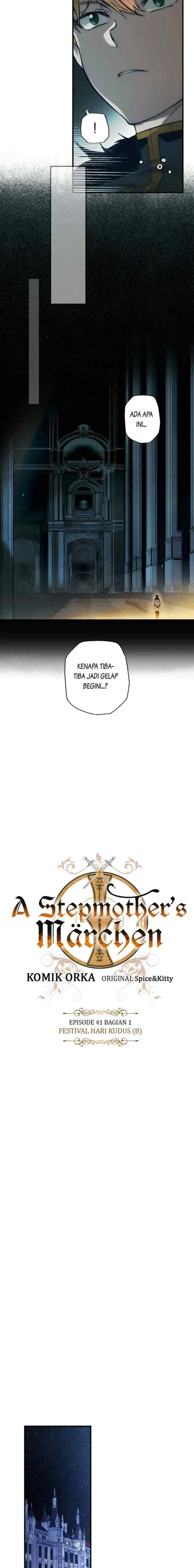 A Stepmother's ‏Märchen chapter 41 halaman 4