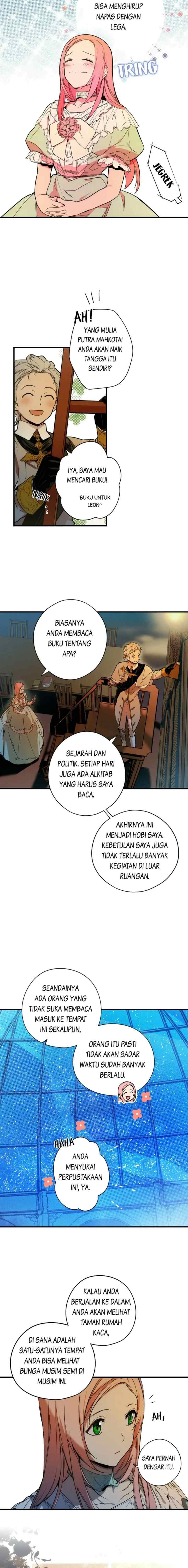 A Stepmother's ‏Märchen chapter 41 halaman 6