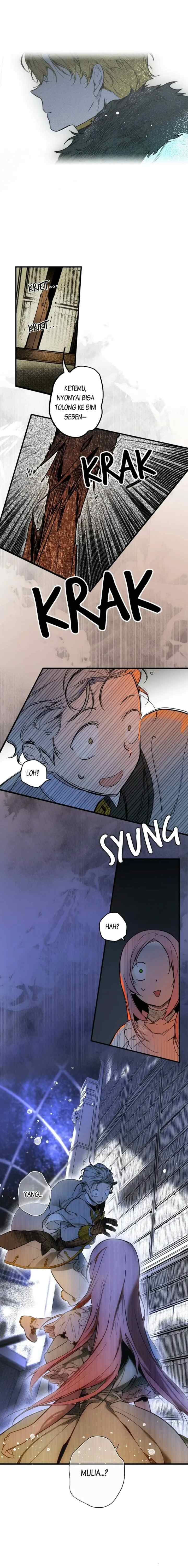 A Stepmother's ‏Märchen chapter 41 halaman 13