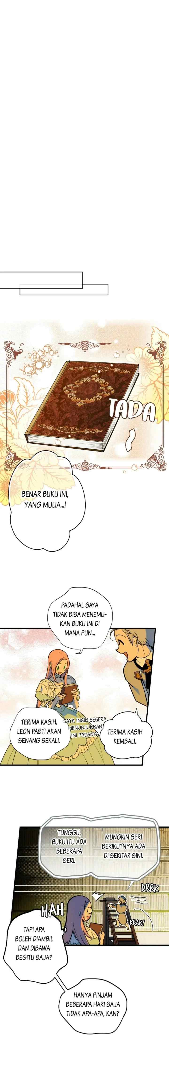 A Stepmother's ‏Märchen chapter 41 halaman 12