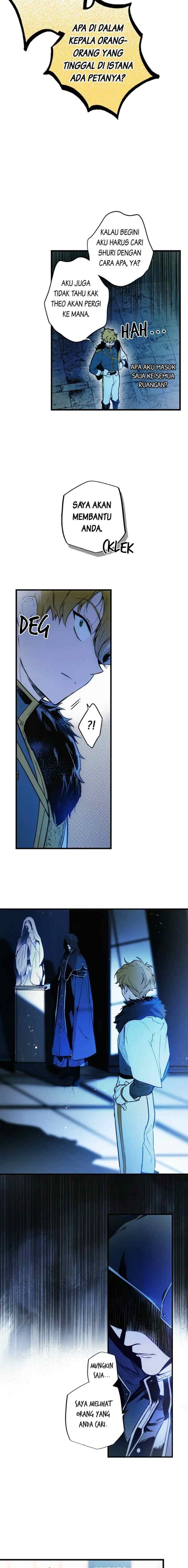 A Stepmother's ‏Märchen chapter 41 halaman 9