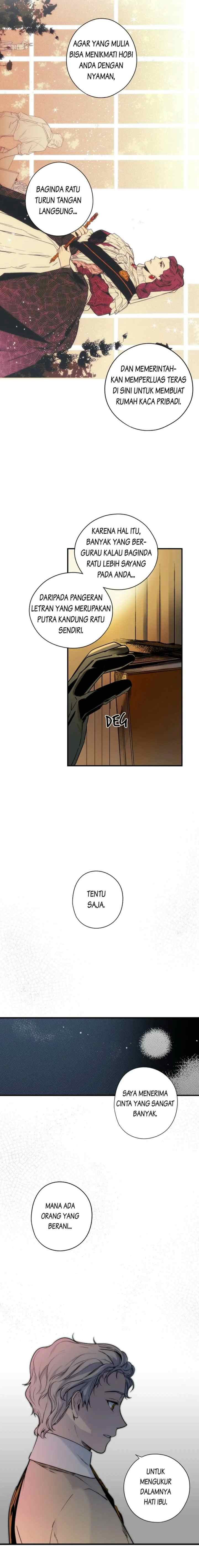 A Stepmother's ‏Märchen chapter 41 halaman 7