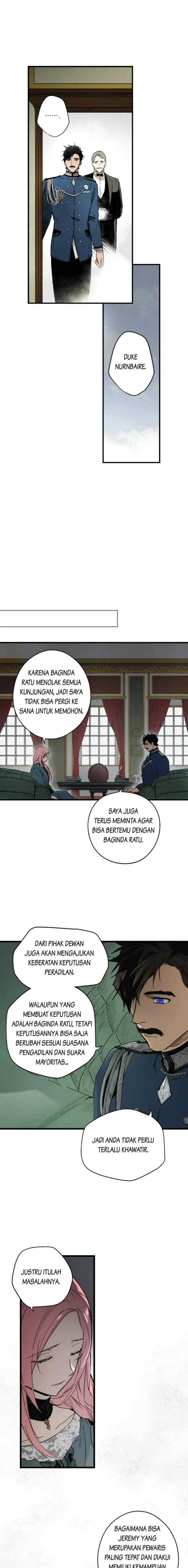 A Stepmother's ‏Märchen chapter 42 halaman 10