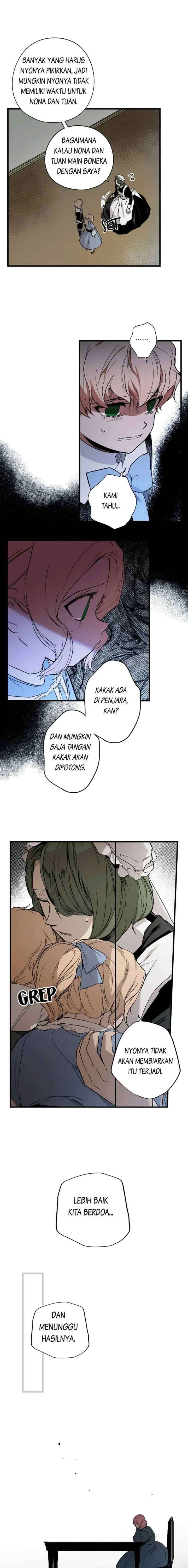 A Stepmother's ‏Märchen chapter 42 halaman 7