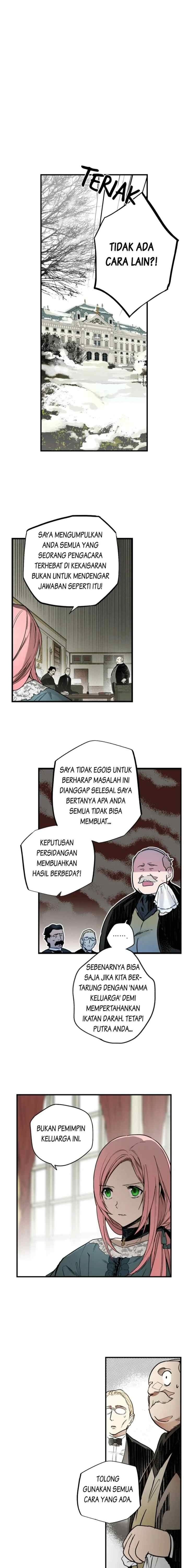 A Stepmother's ‏Märchen chapter 42 halaman 5
