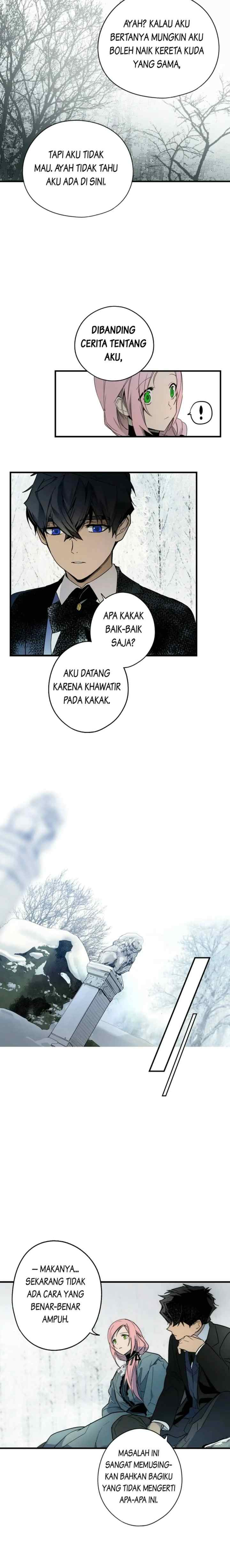 A Stepmother's ‏Märchen chapter 42 halaman 14