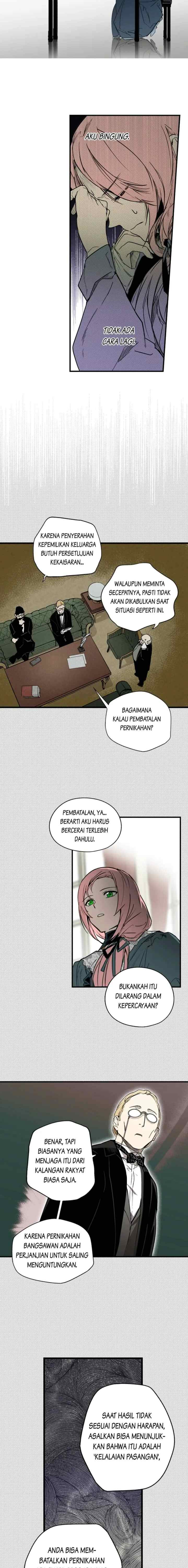 A Stepmother's ‏Märchen chapter 42 halaman 8