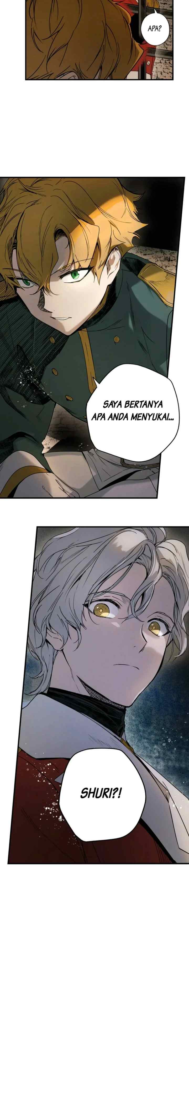 A Stepmother's ‏Märchen chapter 43 halaman 19