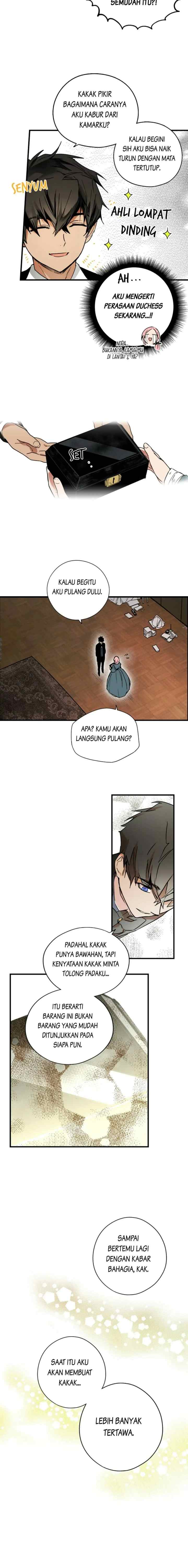 A Stepmother's ‏Märchen chapter 43 halaman 10