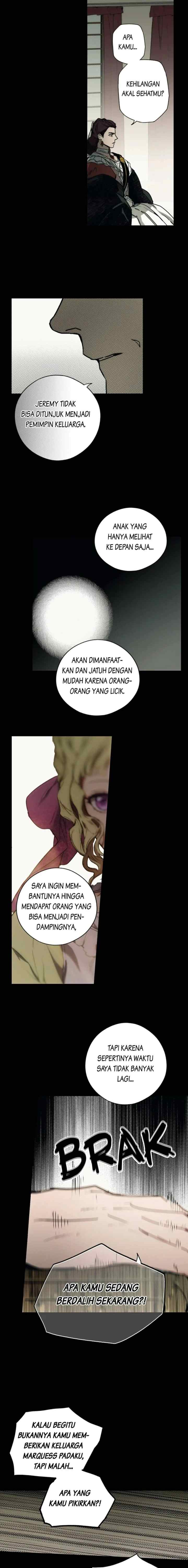 A Stepmother's ‏Märchen chapter 43 halaman 5