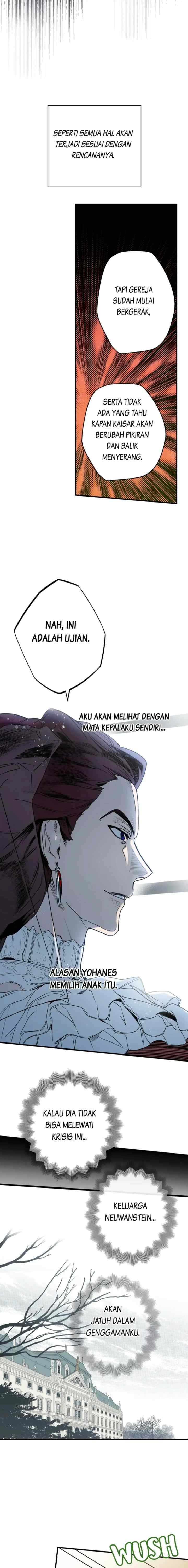 A Stepmother's ‏Märchen chapter 43 halaman 7