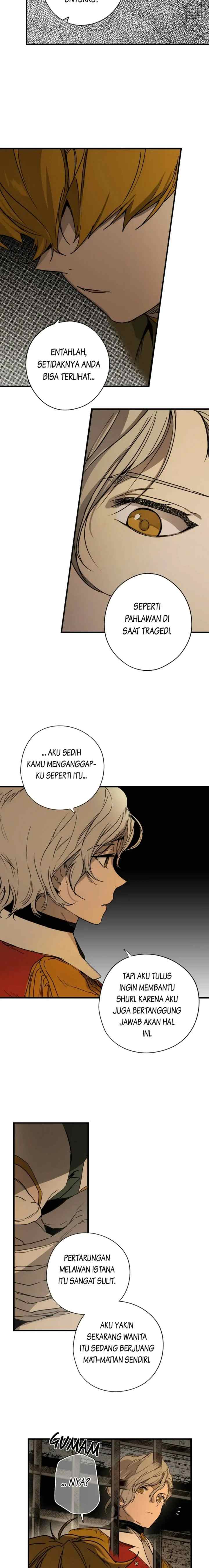 A Stepmother's ‏Märchen chapter 43 halaman 18