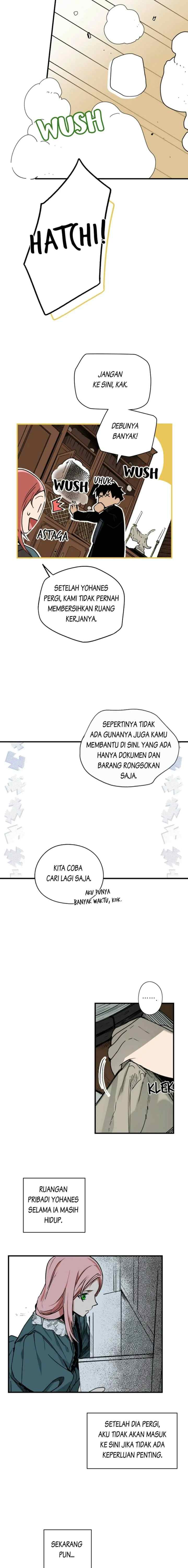 A Stepmother's ‏Märchen chapter 43 halaman 8