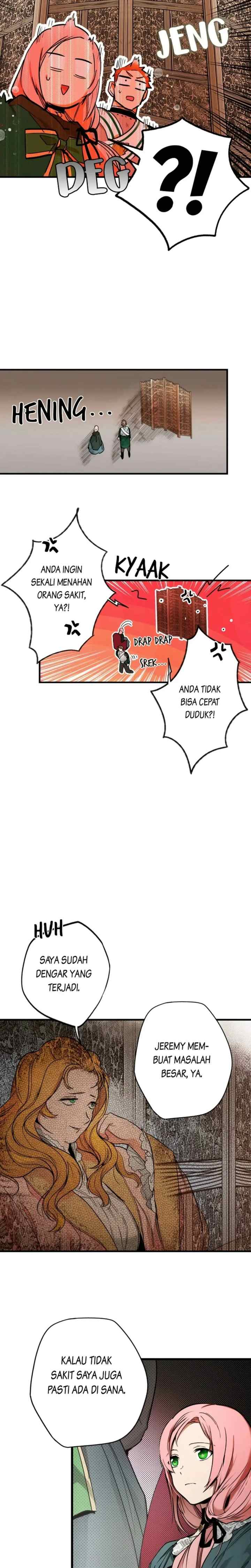 A Stepmother's ‏Märchen chapter 44 halaman 14