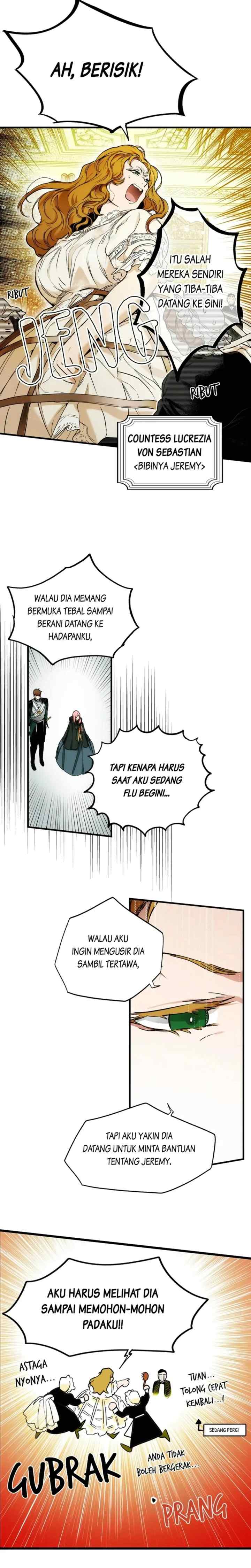 A Stepmother's ‏Märchen chapter 44 halaman 11