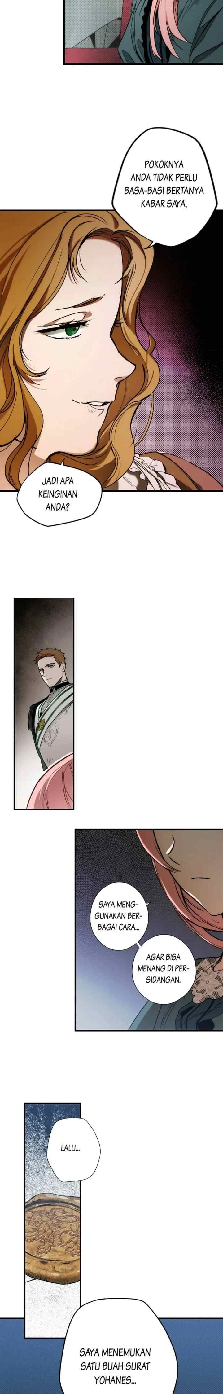 A Stepmother's ‏Märchen chapter 44 halaman 15