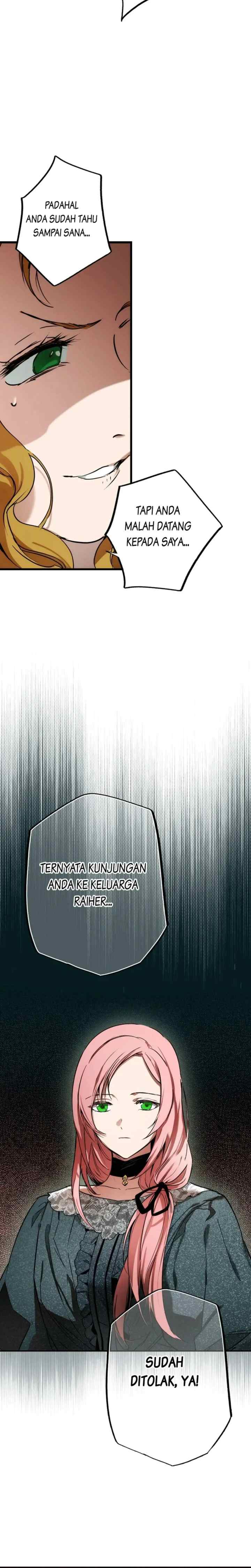 A Stepmother's ‏Märchen chapter 44 halaman 18