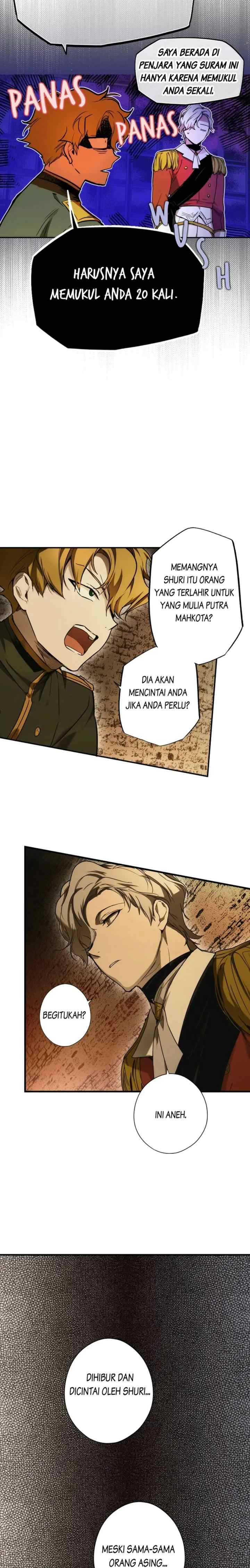 A Stepmother's ‏Märchen chapter 44 halaman 6