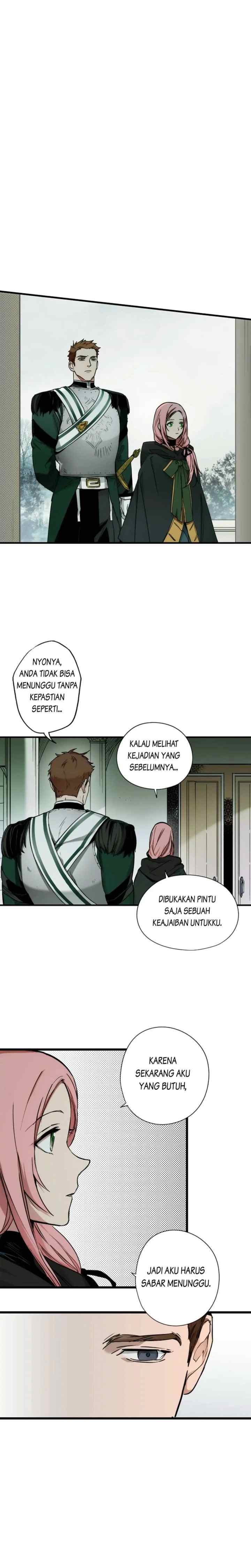 A Stepmother's ‏Märchen chapter 44 halaman 12