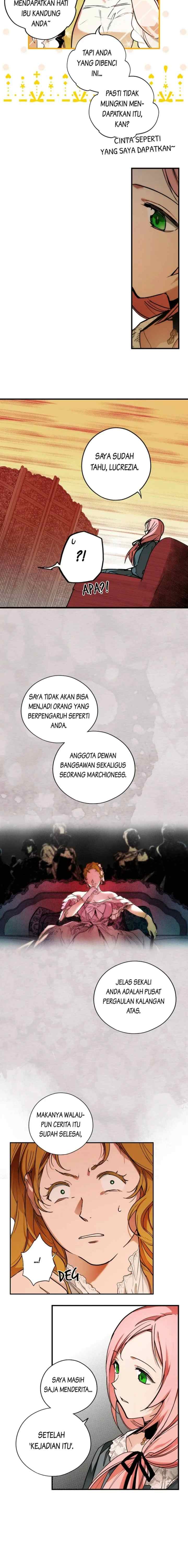 A Stepmother's ‏Märchen chapter 45 halaman 5