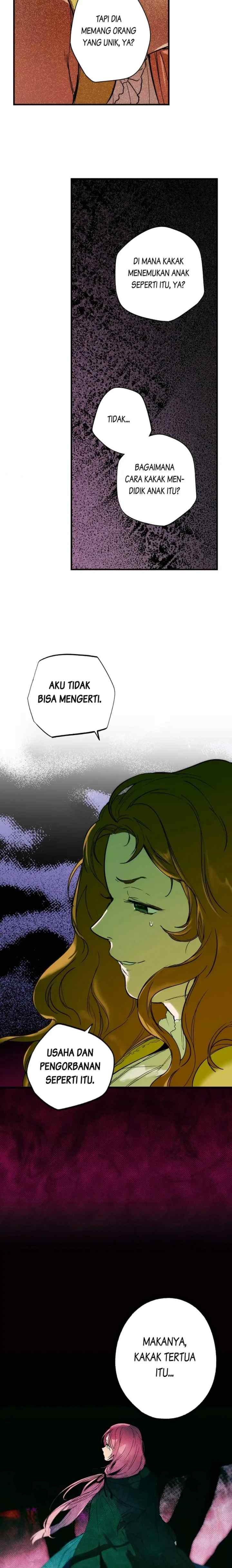 A Stepmother's ‏Märchen chapter 45 halaman 14