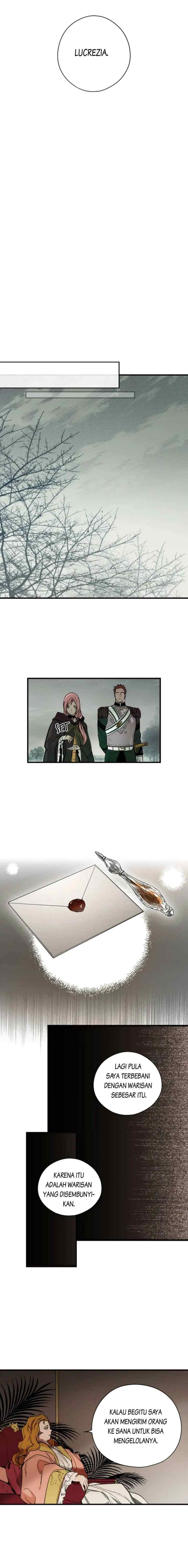 A Stepmother's ‏Märchen chapter 45 halaman 8