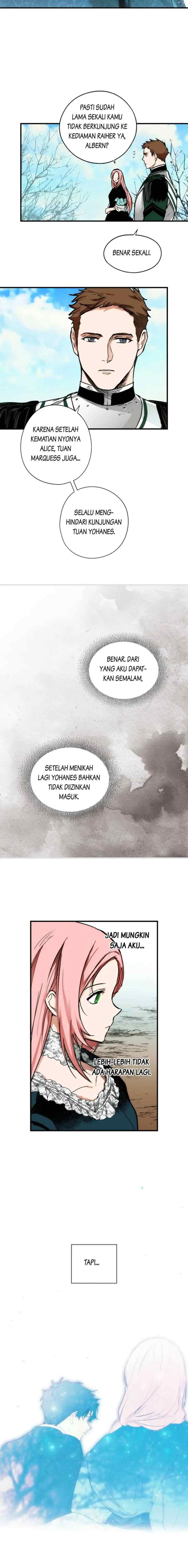 A Stepmother's ‏Märchen chapter 45 halaman 16