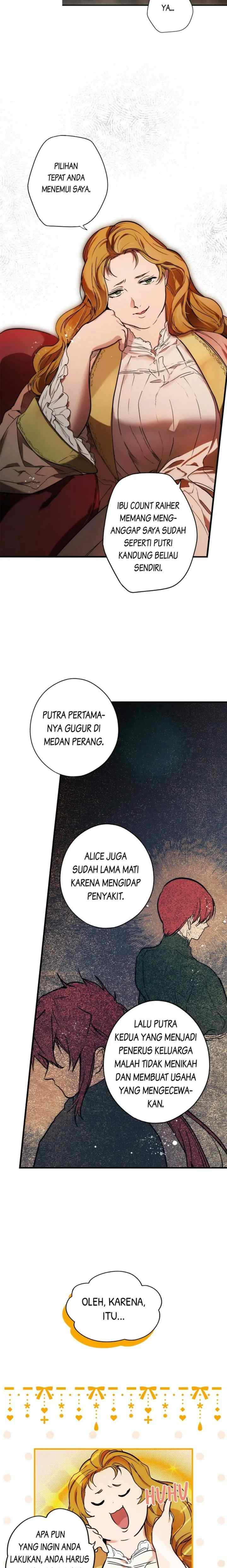 A Stepmother's ‏Märchen chapter 45 halaman 4