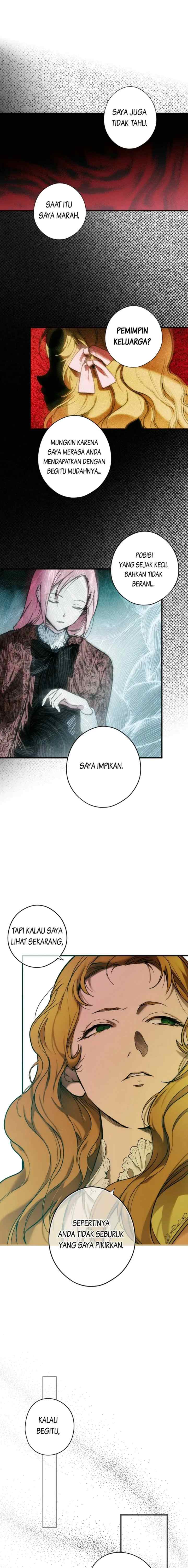 A Stepmother's ‏Märchen chapter 45 halaman 11