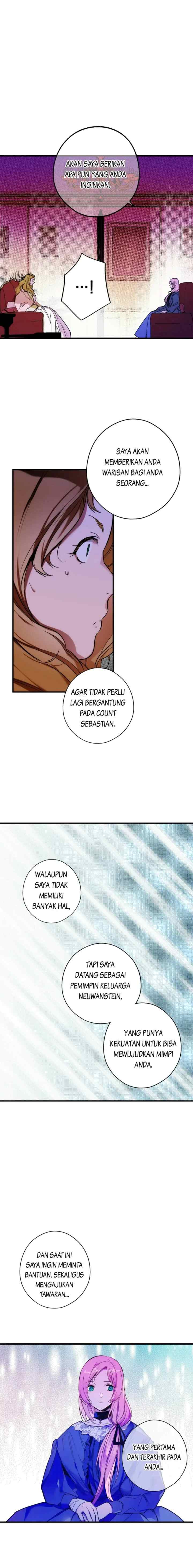 A Stepmother's ‏Märchen chapter 45 halaman 7